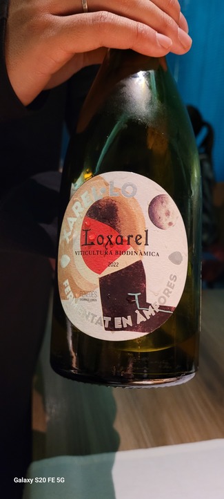 Loxarel 2022 DO Penedès