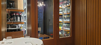 Restaurante Prodigi en Barcelona