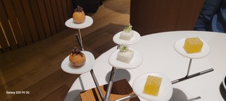 Petits fours