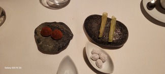 Petits fours
