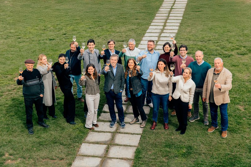 La D.O. CAVA afronta la escasez de producto revalorizando sus ventas