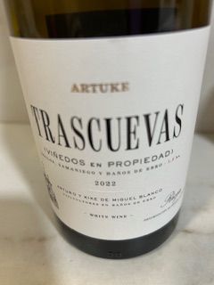 Artuke Trascuevas 2022