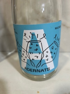 Adernats Ancestral Macabeu