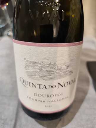 Quinta do Noval Touriga Nacional 2021