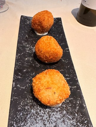 croquetas