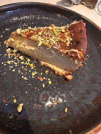 tarta queso
