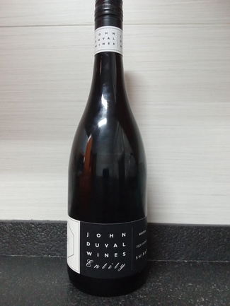 John Duval Entity 2020