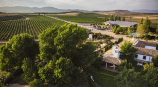 Finca Río Negro, nueva Denominación de Origen