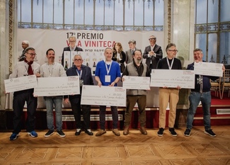 Nuevos récords en el 17º Concurso de Vila Viniteca de Catas por Parejas