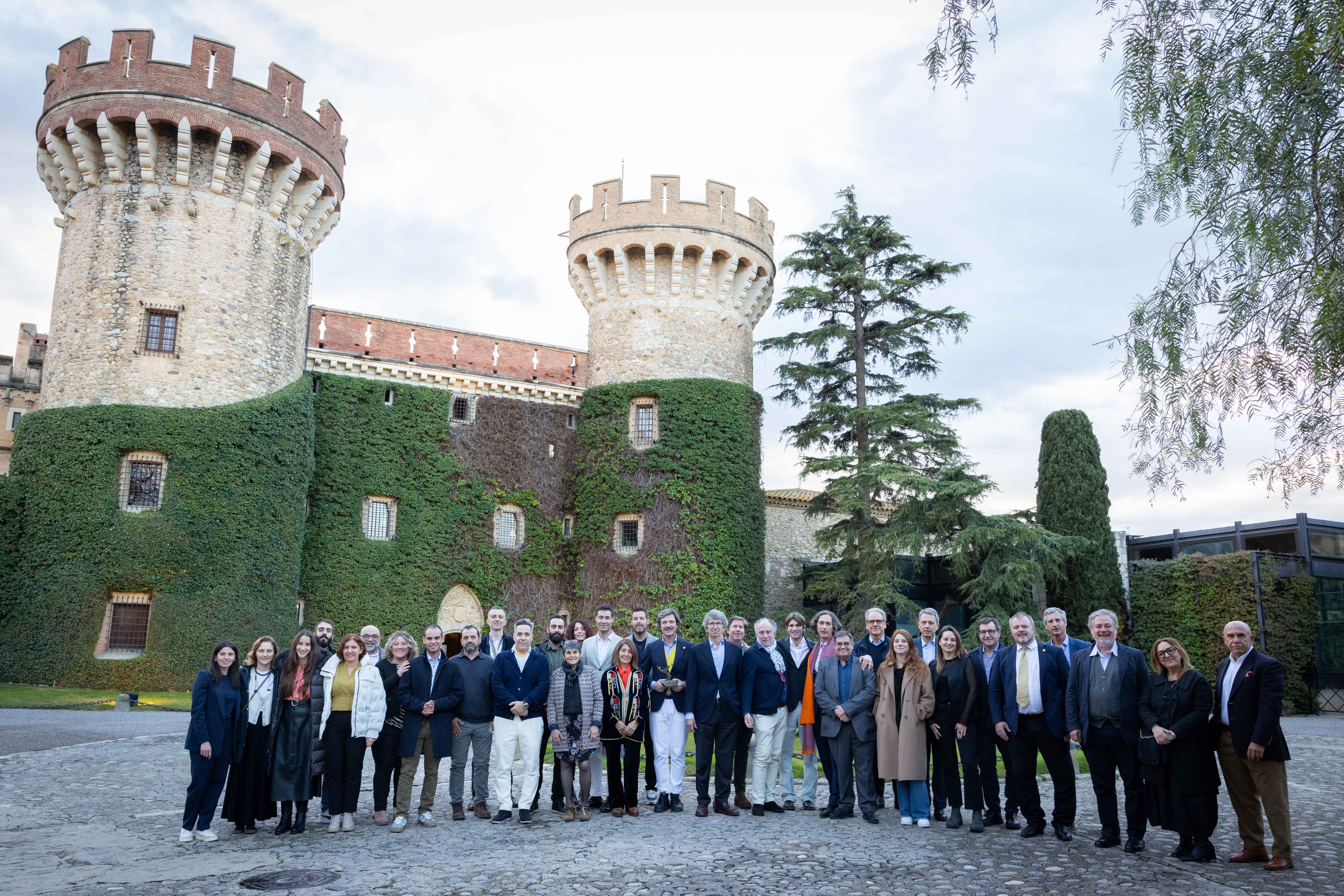 El I Simposio de Vinos Mediterráneos consolida al Mediterráneo como una singular “región vitivinícola”