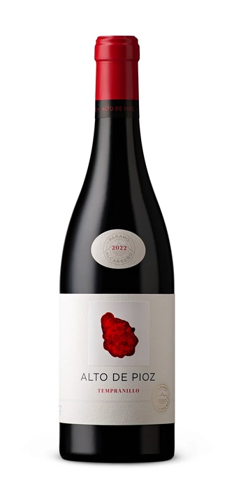 Alto de Pioz Tinto 2022