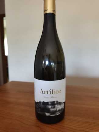 Artífice Listan blanco 2022