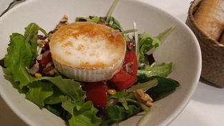 Restaurante Sóc Sabaï en Vilanova i la Geltru