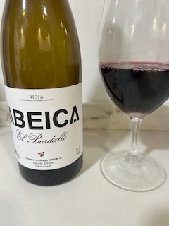 Abeica El Bardallo 2022