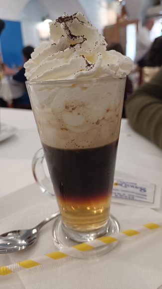 Tiramisú
