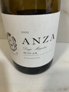 Diego Magaña Anza 2022