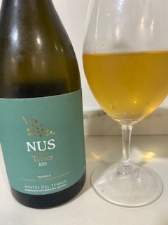 Nus del Terrer Blanc 2020