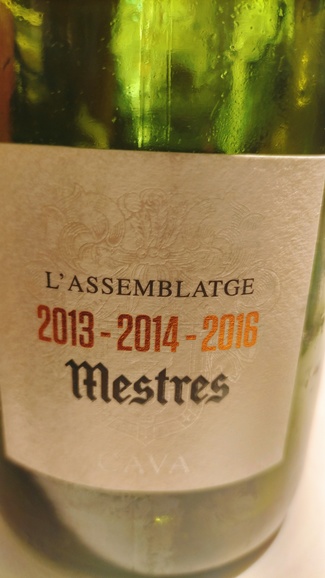 Mestres l'Assemblatge 2013-2014-2016