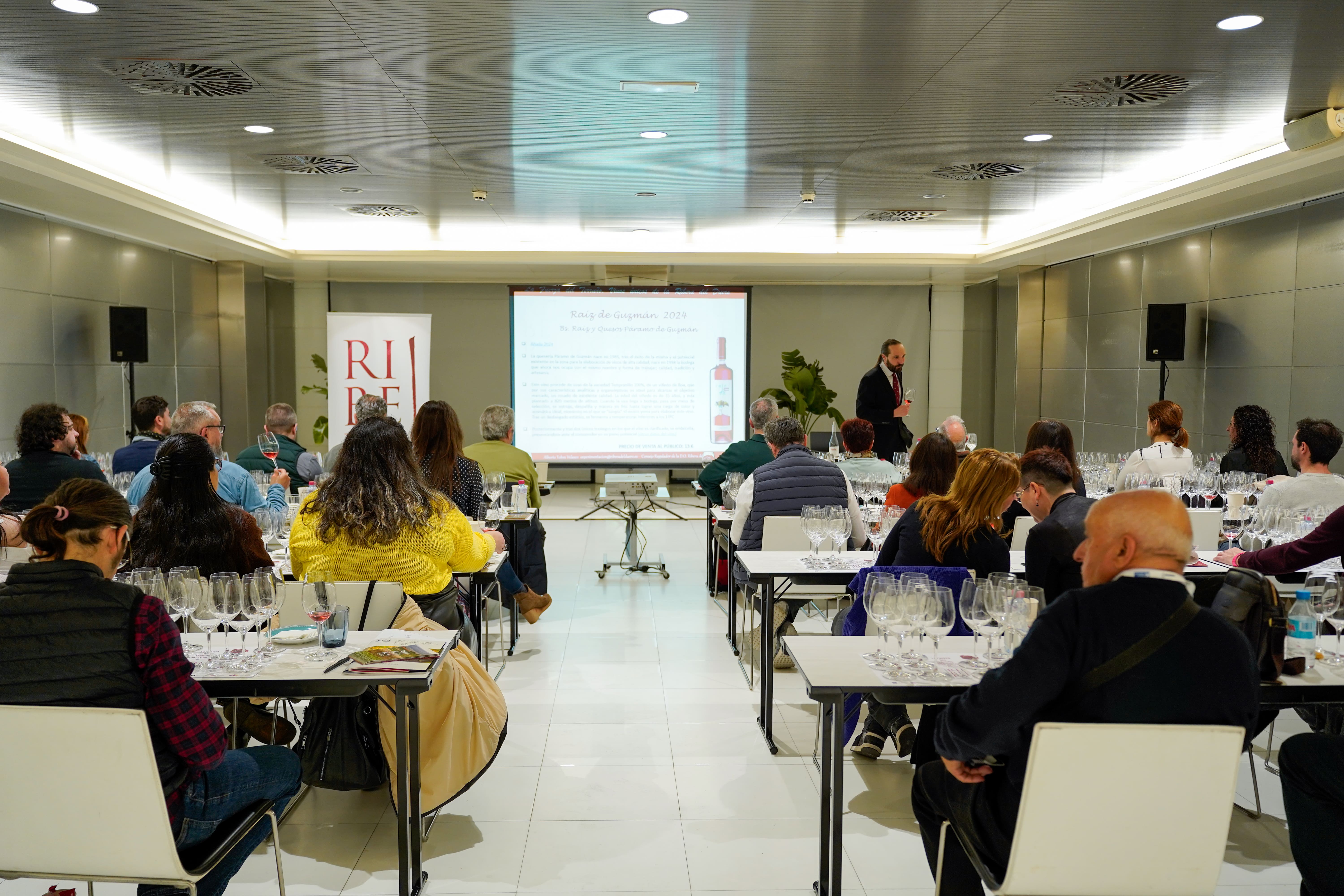 D.O. Ribera del Duero: La Fuerza del Terruño, Vinos únicos de la Ribera del Duero