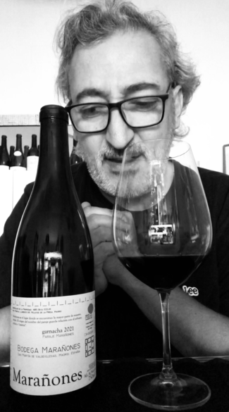 Marañones Garnacha 2021