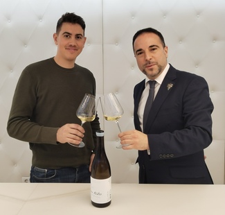 Oscar Mestre Trepadell 2022