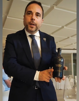 Paciencia Infinita 2020