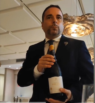 Bodegas del Rio Manzanilla S/A