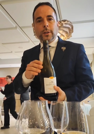 Chablis 1er cru Côte de Léchet 2021