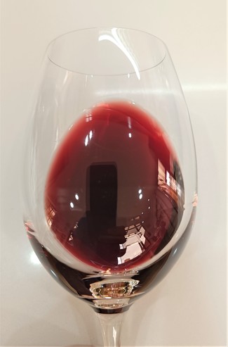 En la copa🍷