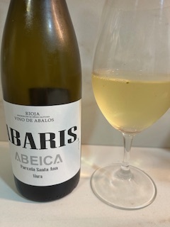 Abeica Abaris Blanco 2022