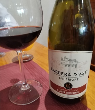 Castel Boglione 2022