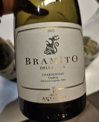 Castello della Sala Bramito della Sala 2023