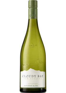 Cloudy Bay Sauvignon Blanc 2022