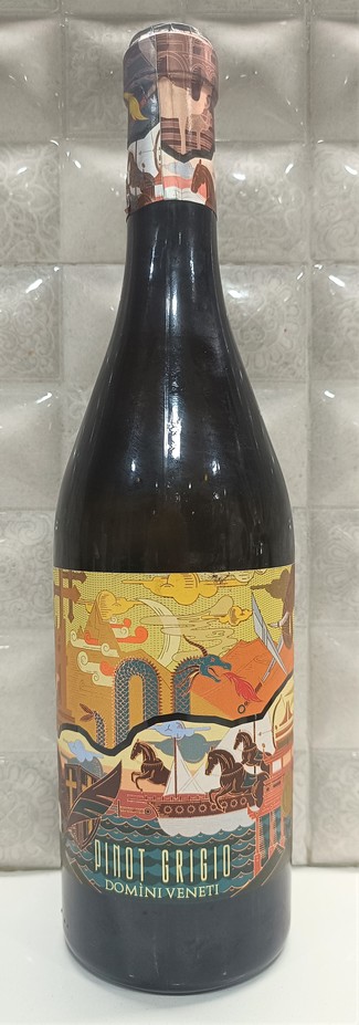 Domini Veneti Pinot grigio 2022