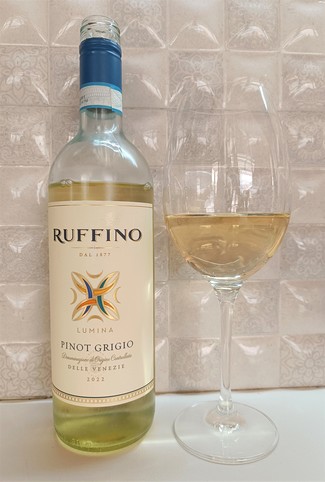Lumina Pinot Grigio