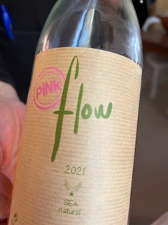 Sota Els Àngels Flow Rosado 2021