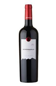 Montepinadillo Crianza 2021