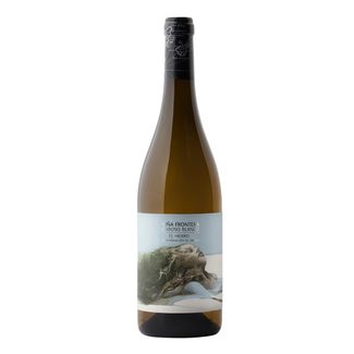 Viña Frontera Baboso Blanco 2022