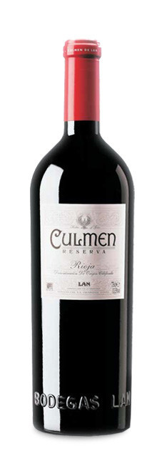 Culmen Reserva 2019