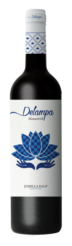 Delampa Monastrell 2023