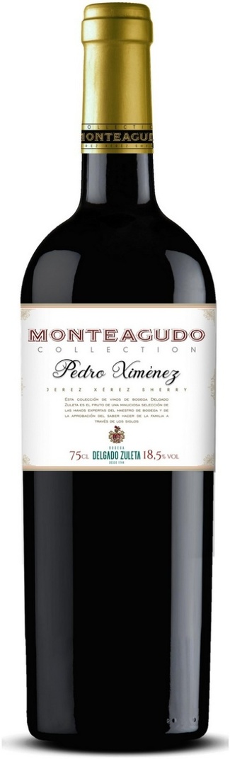 Monteagudo Pedro Ximenez