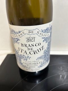Branco de Santa Cruz 2021