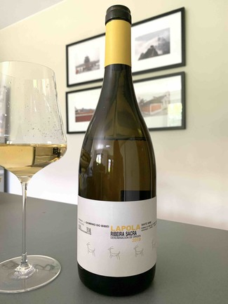 Dominio de Bibei Lapola 2019