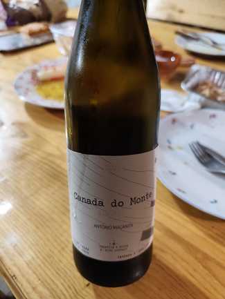 Canada do Monte 2021