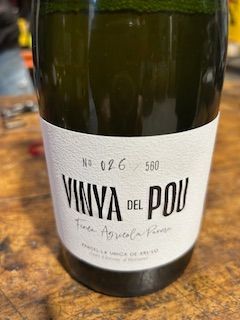 Vinya del Pou Ancestral 2022