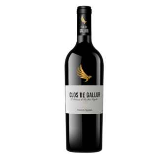 Clos de Gallur 2022