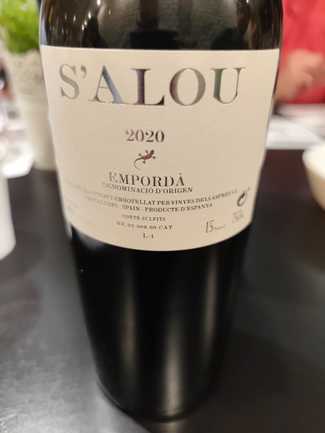 S' Alou 2020