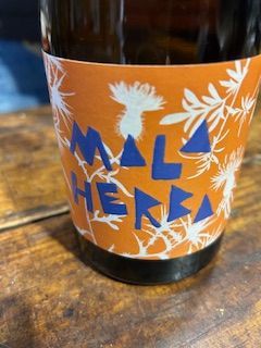 Mala Herba Brisat 2021