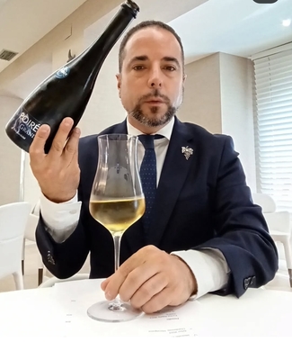 Bordelet Poire Granit 2021