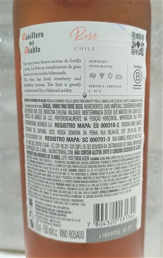 Contraetiqueta
